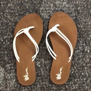 Volcom Sandals